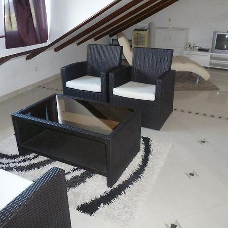 מליני Apartments Kligge חדר תמונה