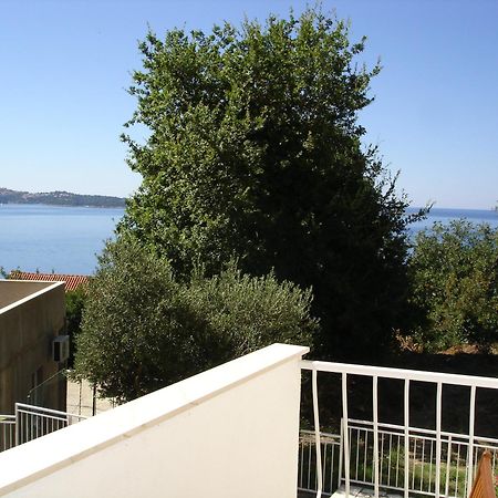 מליני Apartments Kligge מראה חיצוני תמונה