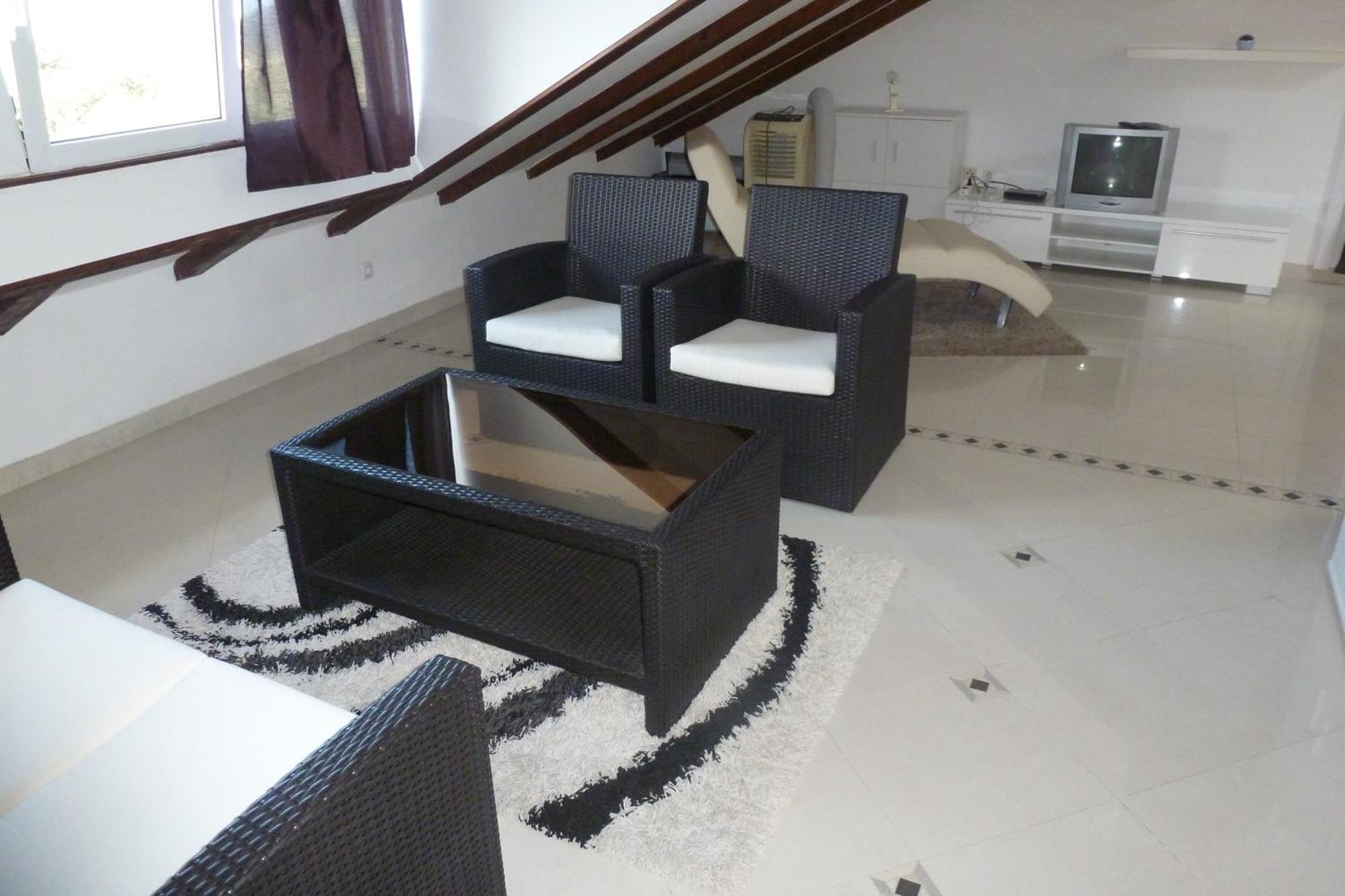 מליני Apartments Kligge חדר תמונה