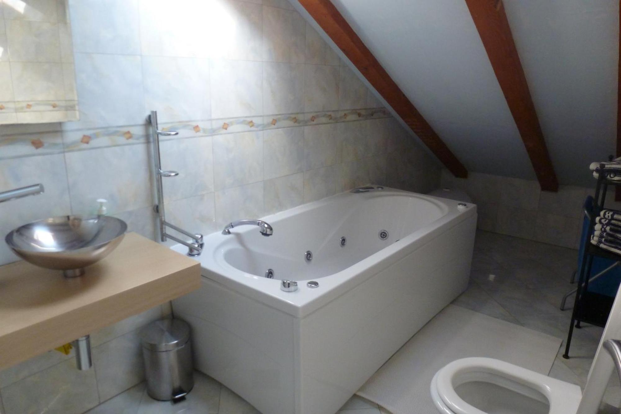 מליני Apartments Kligge חדר תמונה