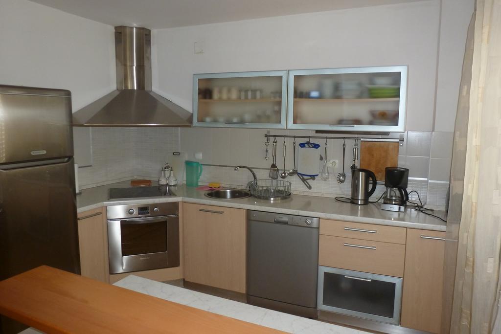 מליני Apartments Kligge חדר תמונה