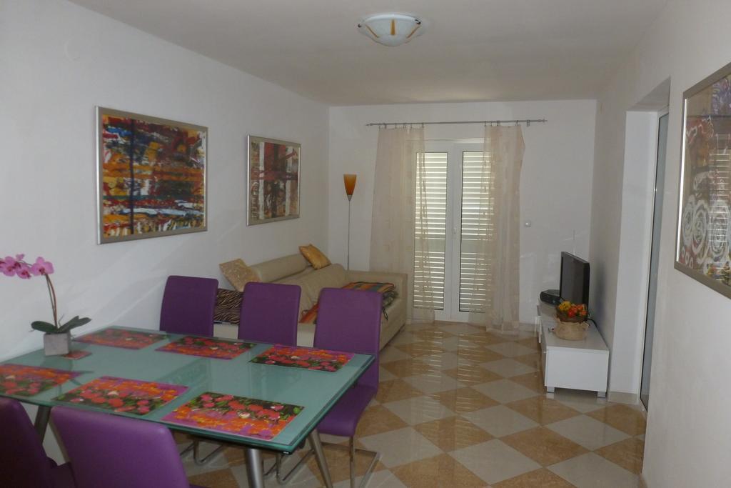 מליני Apartments Kligge חדר תמונה