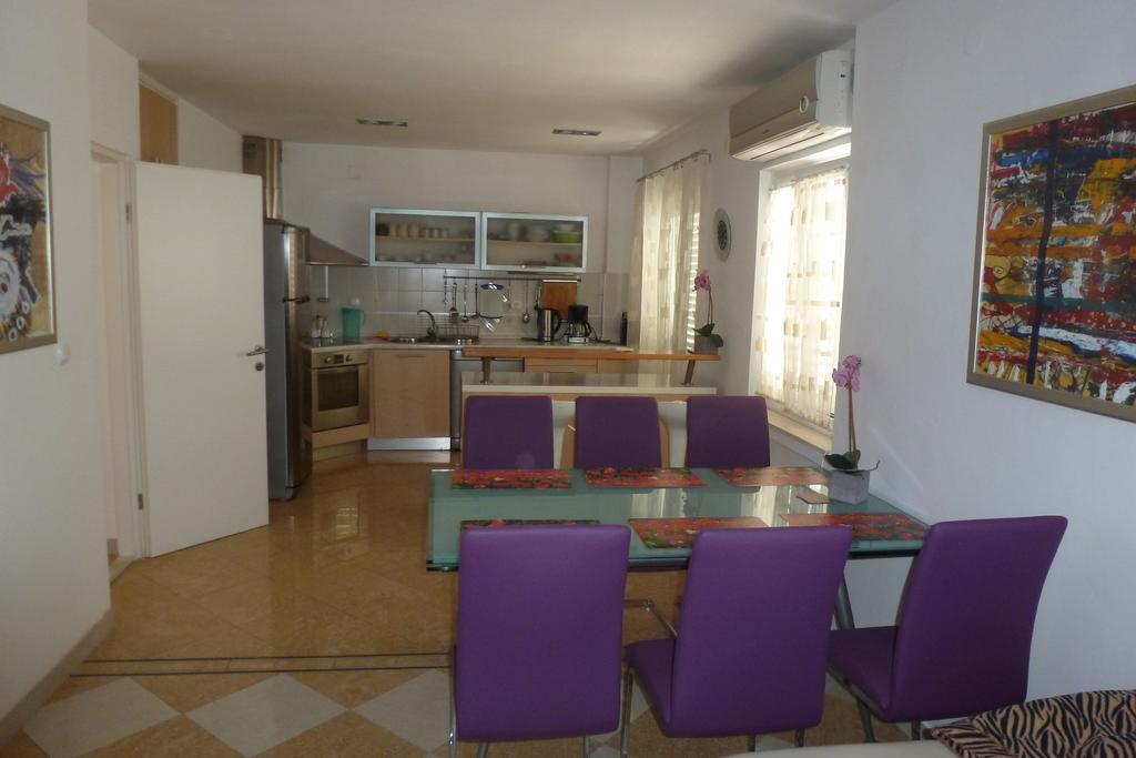 מליני Apartments Kligge חדר תמונה