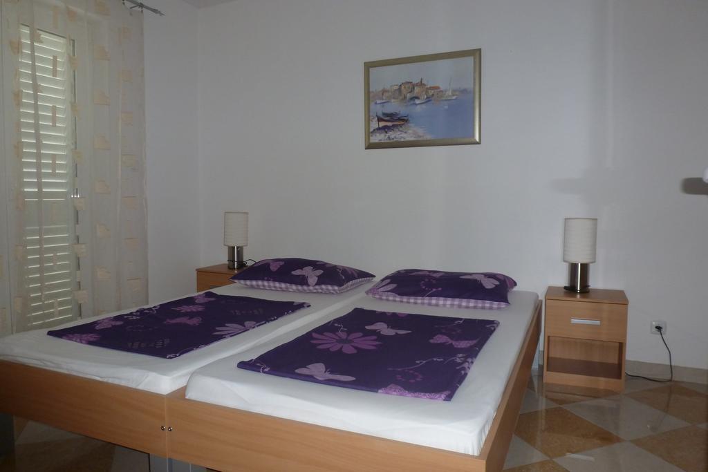 מליני Apartments Kligge חדר תמונה